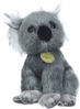 Picture of Aurora® Adorable Miyoni® Koala Stuffed Animal - Lifelike Detail - Cherished Companionship - Gray 9 Inches