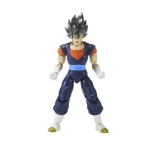 Picture of Dragon Ball Super - Dragon Stars Vegito Figure (Series 8)