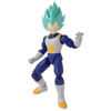 Picture of Dragon Ball Super - Dragon Stars Super Saiyan Blue Vegeta Version 2 Figure (Series 16)