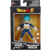 Picture of Dragon Ball Super - Dragon Stars Super Saiyan Blue Vegeta Version 2 Figure (Series 16)