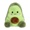 Picture of Aurora® Adorable Palm Pals™ Airy Avocado™ Stuffed Animal - Pocket-Sized Fun - On-The-Go Play - Green 5 Inches