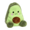 Picture of Aurora® Adorable Palm Pals™ Airy Avocado™ Stuffed Animal - Pocket-Sized Fun - On-The-Go Play - Green 5 Inches