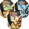 Picture of Pokemon Eevee Evolutions V Tin, Multi