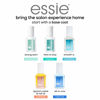 Picture of essie Nail Care, 8-Free Vegan, First Base Base Coat, color adhesion nail polish, 0.46 fl oz