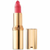 Picture of L’Oréal Paris Makeup Colour Riche Original Creamy, Hydrating Satin Lipstick, 251 Wisteria Rose, 1 Count