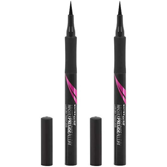 Eyeliners - Liquid, Gel & Pencil Liners - Maybelline