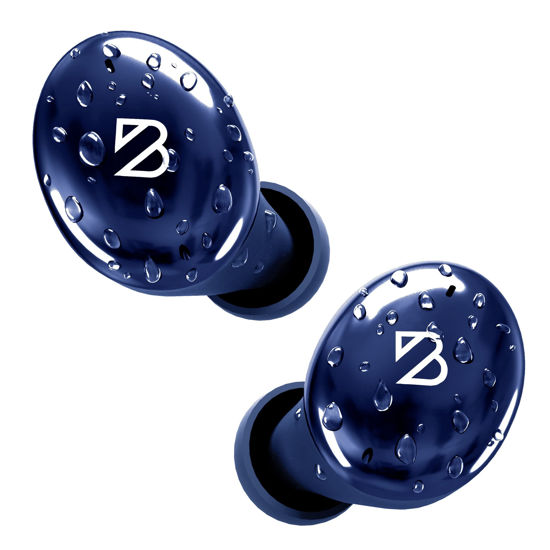 Earbuds for best sale small ear openings