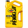 Picture of Pennzoil Synthetic Blend 5W-20 Motor Oil (5-Quart, Single-Pack)