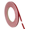 Picture of Oracal 651 Vinyl Pinstriping Tape - Stripe Decals, Stickers, Striping - 1/4" Dark red