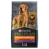 Picture of Purina Pro Plan High Protein Dog Food with Probiotics for Dogs, Shredded Blend Turkey & Rice Formula - 5 lb. Bag