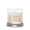 Picture of Yankee Candle White Spruce & Grapefruit Scented, Signature 4.3oz Small Tumbler Single Wick Candle, Over 20 Hours of Burn Time