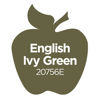 Picture of Apple Barrel Acrylic Paint, English Ivy (Pack of 3) 2 oz, 20756EA