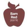 Picture of Apple Barrel Acrylic Paint, Barn Red (Pack of 3) 2 oz, 20577EA