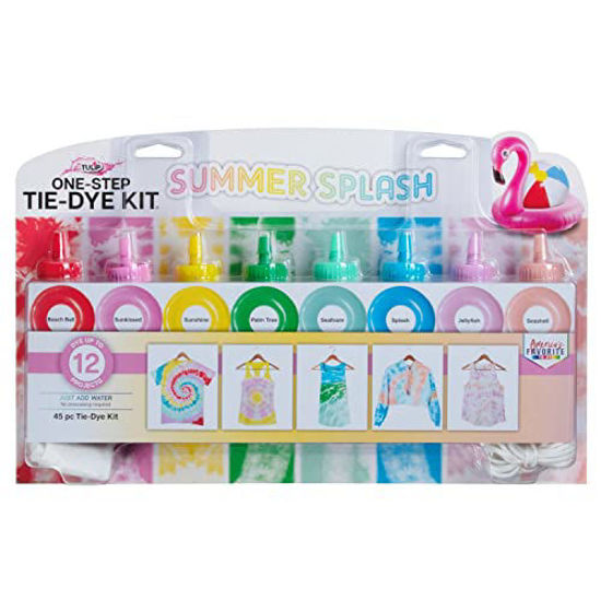 Tie Dye Kit