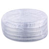 Picture of DERNORD PVC Tubing 3/16"ID X 7/16"OD Flexible Clear Vinyl Hose 10 Feet for Food Grade