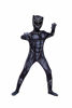 Picture of Magnetry Kids Bodysuit Superhero Costumes Spandex Halloween Cosplay Costumes (X-Small, Navy)……