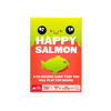 Picture of Exploding Kittens Happy Salmon Family-Friendly Party - Card Games for Adults, Teens & Kids