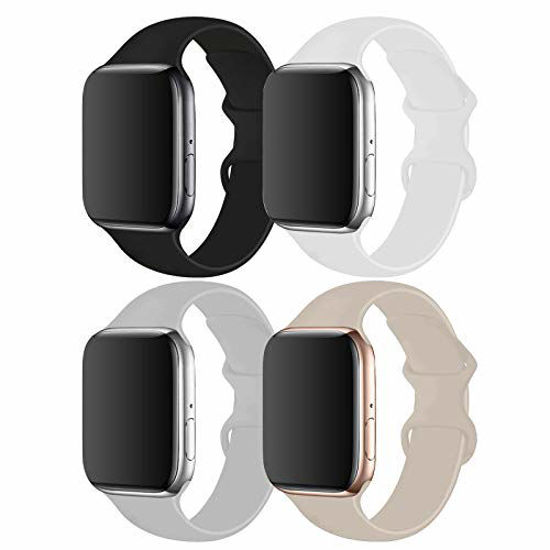 Stone apple watch band 2025 38mm