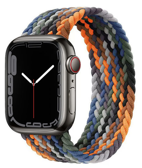 Mens apple watch store bands 42mm