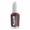 Picture of Wet n Wild Fast Dry AF Nail Polish Color, Fall Reddish Brown Get Stone | Quick Drying - 40 Seconds | Long Lasting - 5 Days, Shine