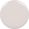 Picture of Essie Salon-Quality Nail Polish, 8-Free Vegan, Cool Light Gray, Cut It Out, 0.46 fl oz