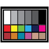 Picture of DGK Color Tools DKC-Pro Color Calibration &amp; White Balance Chart Set, Set of 2