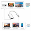 Picture of USB C to HDMI Adapter, Type C to HDMI Converter (Thunderbolt 3 Compatible) 4K@30Hz for MacBook Pro, Google Chromebook Pixel,Dell XPS Samsung Galaxy S8/9/10Note 8/9, iMac and More