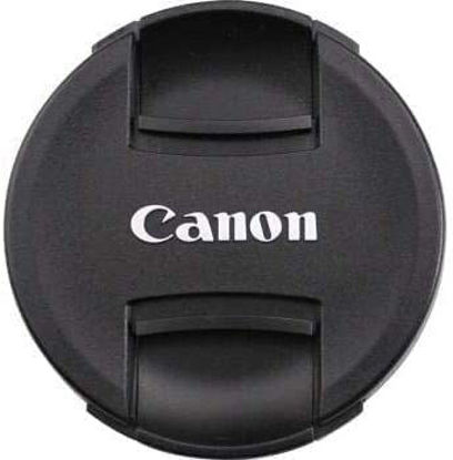 Picture of SPEEX Replacement 82mm Lens Cap II for Olympus Panasonic Canon Nikon and Other Brand of Lenses