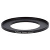 Picture of 55mm to 82mm Step Up Ring, for Camera Lenses and Filter,Metal Filters Step-Up Ring Adapter,The Connection 55MM Lens to 82MM Filter Lens Accessory