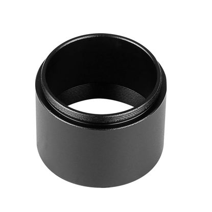 Picture of Celticbird 30mm Astronomical T-Thread Spacer Ring / T2 Thread Extension Tube - T-Mount Extension Ring - M42x0.75 on Both Sides