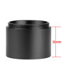 Picture of Celticbird 30mm Astronomical T-Thread Spacer Ring / T2 Thread Extension Tube - T-Mount Extension Ring - M42x0.75 on Both Sides