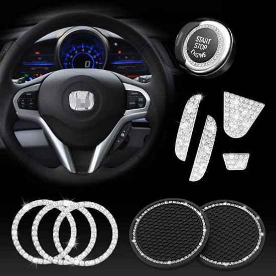 Crv deals car accessories