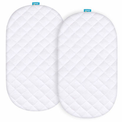 https://www.getuscart.com/images/thumbs/1094077_bamboo-bassinet-mattress-pad-cover-fit-for-regalo-infant-bassinetsmall-chicco-close-to-you-and-baby-_415.jpeg