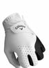 Picture of Callaway Golf Gloves Weather Spann 2PK(Men's Right Hand, Pack of 2, Small, White)