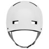 Picture of Retrospec Dakota Bicycle / Skateboard Helmet for Adults - Commuter, Bike, Skate, Scooter, Longboard & Incline Skating - Highly Protective & Premium Ventilation- Medium - Matte White