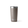 Picture of YETI Rambler 20 oz Tumbler, Stainless Steel, Vacuum Insulated with MagSlider Lid, Sharptail Taupe