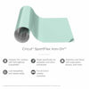 Picture of Cricut SportFlex Iron On Vinyl, DIY Supplies, 11.8” x 24” HTV Roll - Seafoam