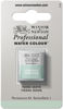 Picture of Winsor & Newton Professional Watercolor, Half Pan, Terre Verte