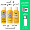 Picture of Apple Barrel Paint GLOSS ACRYLIC, 2 oz, Tangelo 2 Fl Oz