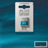 Picture of Winsor & Newton Professional Watercolor, Half Pan, Aqua Green