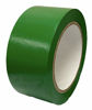 Picture of T.R.U. CVT-536 Kelley Green Vinyl Pinstriping Dance Floor Tape: 2 in. Wide x 36 yds. Several Colors