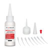 Picture of Premium Grade Cyanoacrylate (CA) Super Glue by STARBOND - 2 OZ “The Complete Kit” (56-Grams) White Heavy Medium CA Glue (Medium Thick) for Marble, Granite, and Quartz Repair, 3D Printing