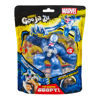 Picture of Heroes of Goo Jit Zu Marvel Hero Pack - Super Venom - Squishy, Stretchy, Gooey Heroes