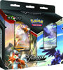 Picture of Pokémon, Lycanroc V vs Corviknight V Battle Deck Bundle, Card Game, Ages 6+, 2 Players, 10 Minutes Playing Time