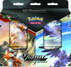 Picture of Pokémon, Lycanroc V vs Corviknight V Battle Deck Bundle, Card Game, Ages 6+, 2 Players, 10 Minutes Playing Time