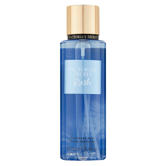 GetUSCart Victoria s Secret Rush Body Mist for Women Perfume