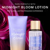 Picture of Victoria's Secret Midnight Bloom Body Mist for Women, Perfume with Notes of Moon Flower and Creamy Woods, Womens Body Spray, Star Crossed Lover Women’s Fragrance - 250 ml / 8.4 oz