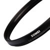 Picture of ZOMEI Brand 55mm Optical Resin Graduated Neutral Density Gray Camera Lens Filter