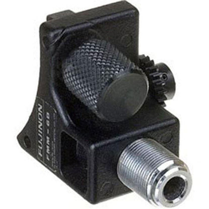 Picture of Fujinon FMM-6B Focus Manual Module for ENG/EFP Lenses
