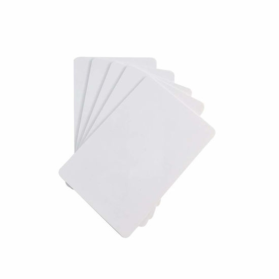 Picture of Writable Dual chip UID Changeable MF1 1K with 125_LF T5577 Rewritable ID/IC Card for Copy Clone Backup